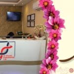 آزمایشگاه پاتوبیولوژی و تشخیص طبی دکتر رضایی مشهد