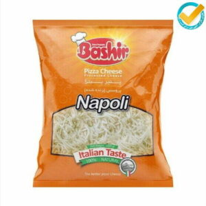 پنیر پیتزای پروسس ناپلی 2 کیلوگرمی