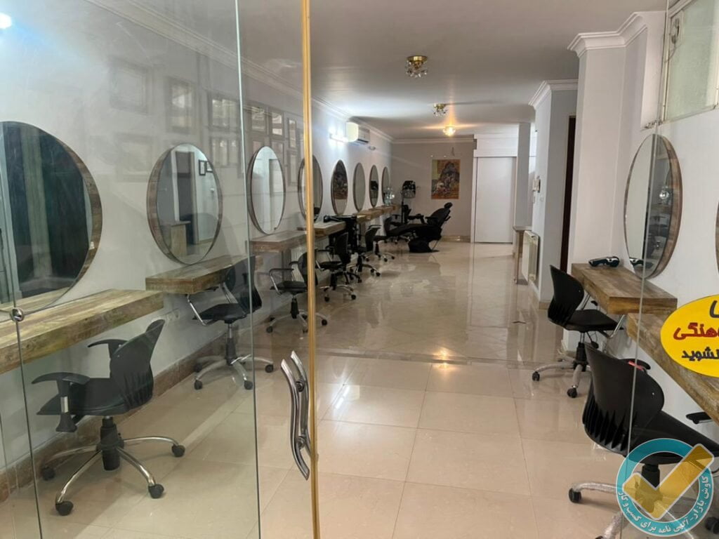 بهترین آموزشگاه آرایشگری مشهد با ارائه مدرک بین المللی مینیاتور