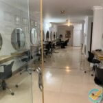 بهترین آموزشگاه آرایشگری مشهد با ارائه مدرک بین المللی مینیاتور