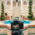 عکاسی و فیلمبرداری مراسم عروسی مشهد
