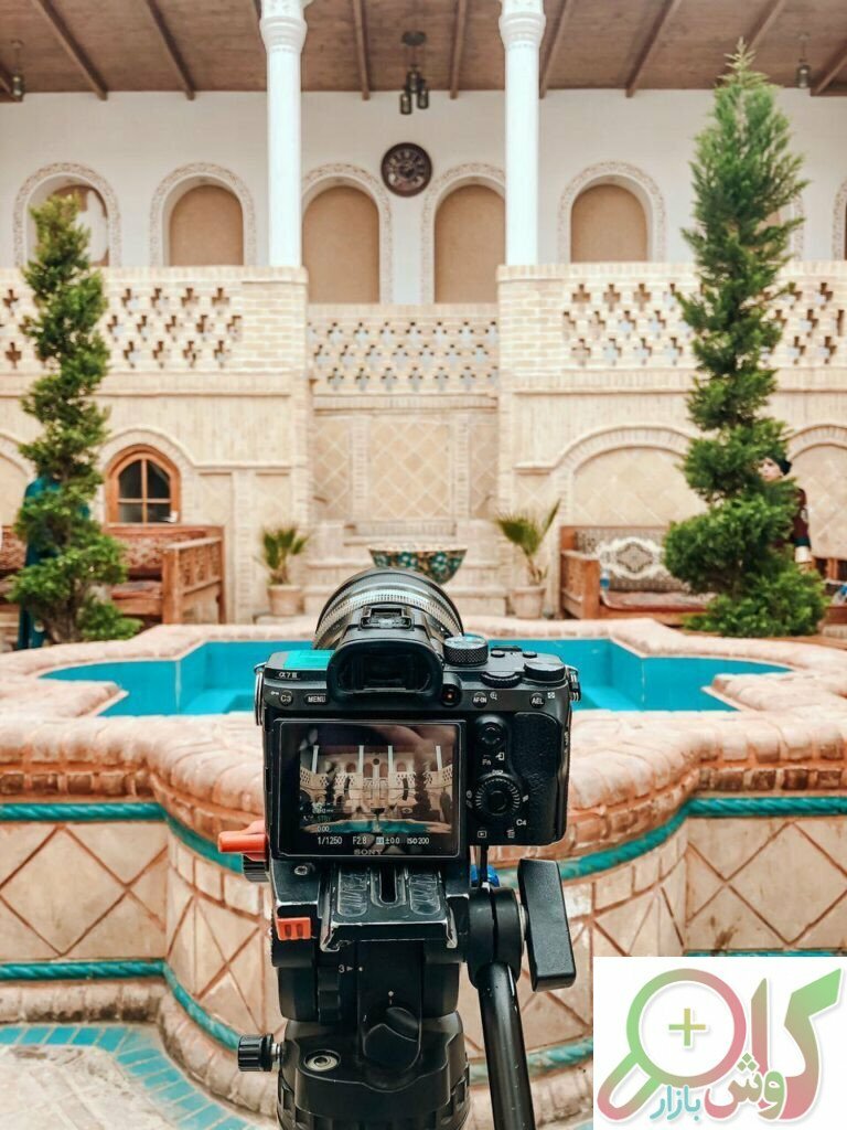عکاسی و فیلمبرداری مراسم عروسی مشهد