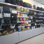 فروشگاه کیف و کفش شادی مشهد