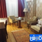 هتل بین المللی البرز قزوین