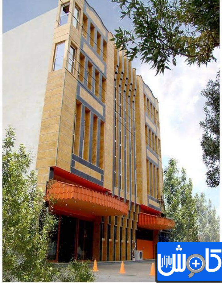 هتل طاووس مغان پارس آباد