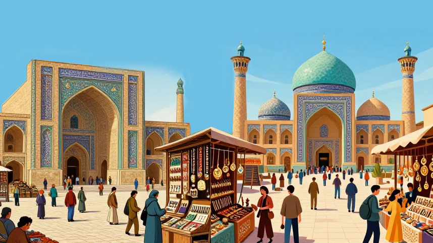 آگهی های بازار مشهد